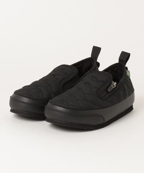 シューズ DANNER ダナー OREGON SLIP DC オレゴン スリップ ディーシー D825003 BLACK メンズ