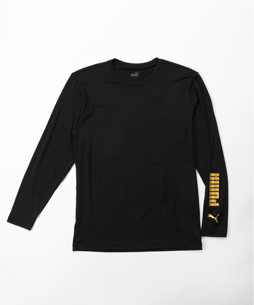 PUMA - プーマ　レフェリーウェア　半袖　長袖　ソックス PUMA プーマ レフリーウェア 4点セット 大人用 サッカー