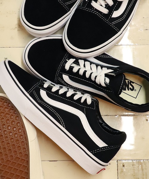 楽天市場】vans スニーカー 23cmの通販