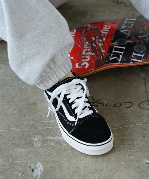 VANS(ヴァンズ) スニーカー OLD SKOOL スニーカー 2026年春夏 メンズ VANS(ヴァンズ) スニーカー OLD SKOOL スニーカー 2026年春夏 メンズ