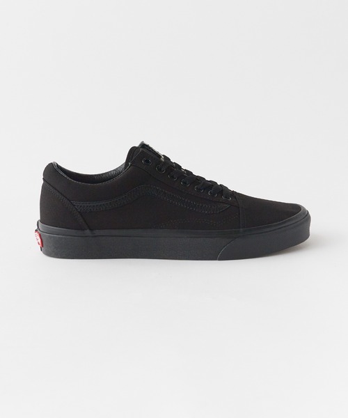 VANS スニーカー VANS/ヴァンズ OLD SKOOL メンズ レディース