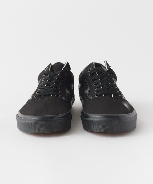VANS スニーカー VANS/ヴァンズ OLD SKOOL メンズ レディース