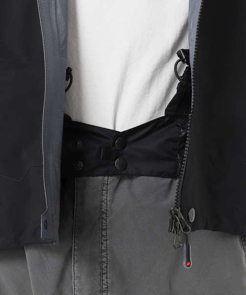 tilak マウンテンパーカー ウインドブレーカー 「TILAK / ティラック