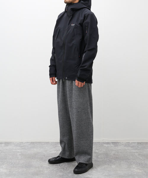 tilak（ティラック） マウンテンパーカー ウインドブレーカー 「TILAK