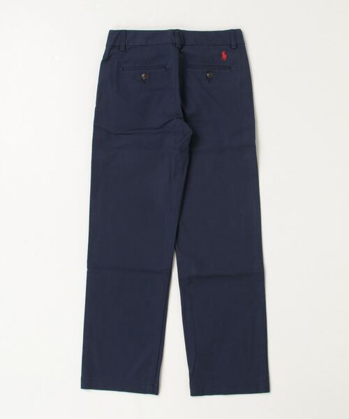 Polo Ralph Lauren Childrenswear ラルフローレン パンツ ストレート