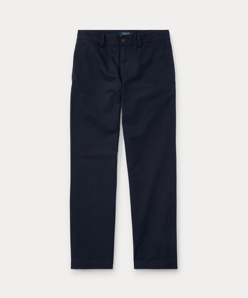 Polo Ralph Lauren Childrenswear ラルフローレン パンツ ストレート