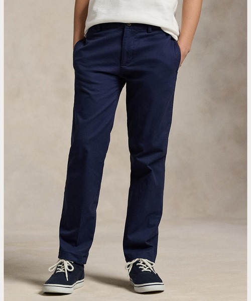 Polo Ralph Lauren Childrenswear ラルフローレン パンツ ストレート