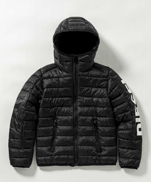 ダウン ダウンジャケット DIESEL（ディーゼル）Kids ＆ Junior  