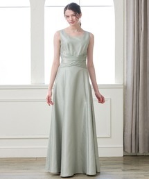 AIMER（エメ） ドレス 「WEB限定」演奏会用シャンタンカラーロング