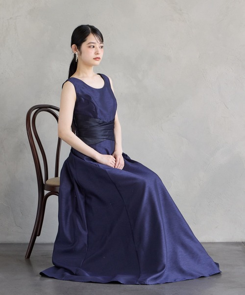 AIMER（エメ） パーティードレス ドレス 「WEB限定」演奏会用