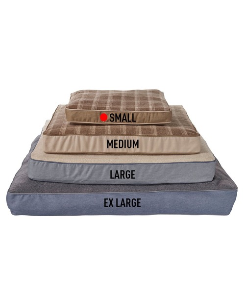 J967 LLBeans エルエルビーンズ フートン マットレス クッション LL