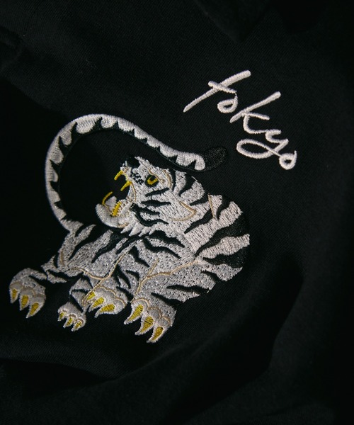 PAIRMANON STREET（ペアマノンストリート） ポロシャツ 「PAIRMANON