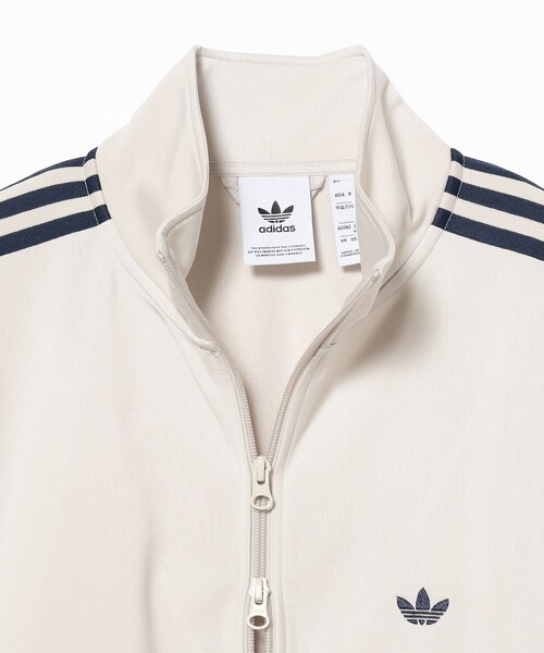 adidas ジャージ メンズ / BECKENBAUER TRACKTOP : ZOZOTOWN Yahoo!店