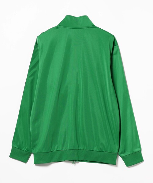 アディダス　BECKENBAUER TRACKTOP グリーン　Mサイズ adidas BECKENBAUER TRACKTOP GREEN/NINDIG（アディダス