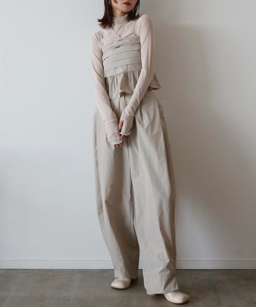 極美品☆LOUIS VUITTON ルイヴィトン 20AW シルク混 モノグラム