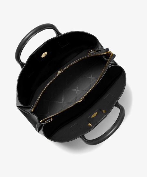 MICHAEL KORS（マイケルコース） ハンドバッグ RUTHIE ペブルレザー