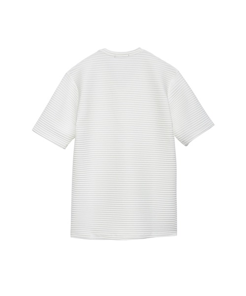 HIGH STREET tシャツ STREET∴スパイラルボーダーランダム