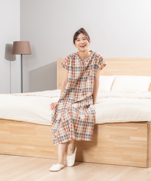 DAKS  レディース　パジャマ 000000000195-01-l.jpg?t=