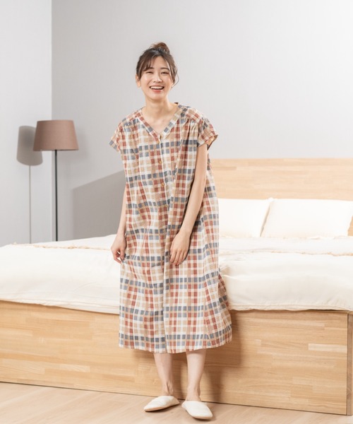 DAKS  レディース　パジャマ 000000000195-01-l.jpg?t=
