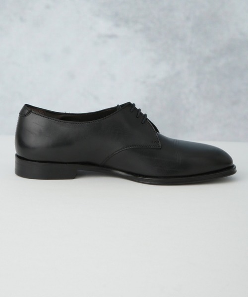 NANO universe（ナノ・ユニバース） ビジネスシューズ イタリア製