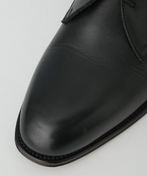 NANO universe（ナノ・ユニバース） ビジネスシューズ イタリア製