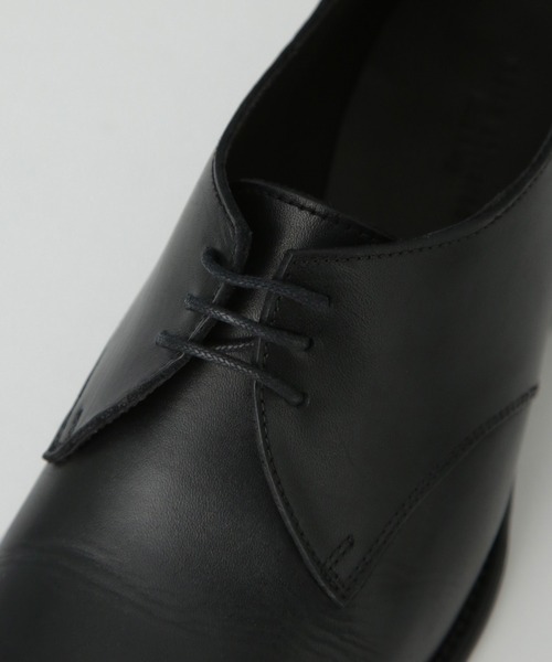 NANO universe（ナノ・ユニバース） ビジネスシューズ イタリア製