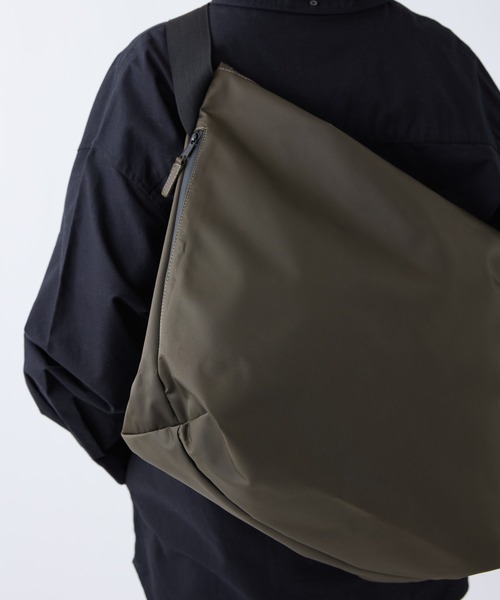 ショルダーバッグ NYLON MESSENGER BAG メンズ レディース_11