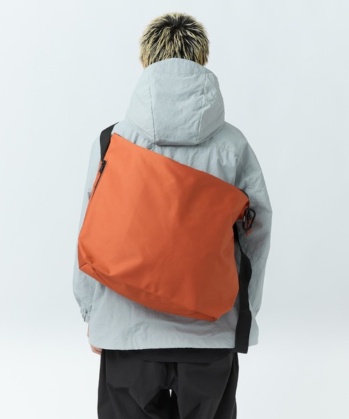 ショルダーバッグ NYLON MESSENGER BAG メンズ レディース_22