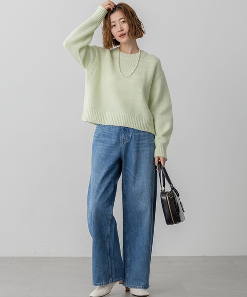 23区（ニジュウサンク） ボストンバッグ ボストン バッグ レディース