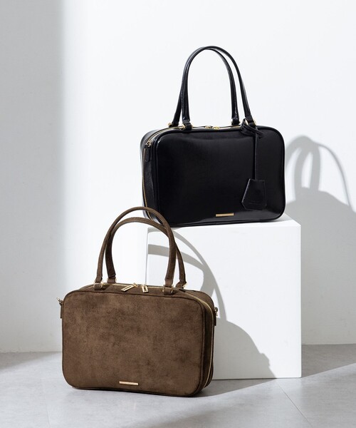 23区（ニジュウサンク） ボストンバッグ ボストン バッグ レディース