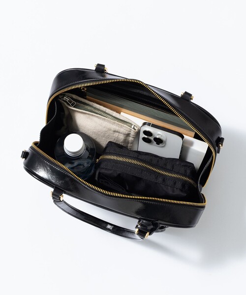 23区（ニジュウサンク） ボストンバッグ ボストン バッグ レディース