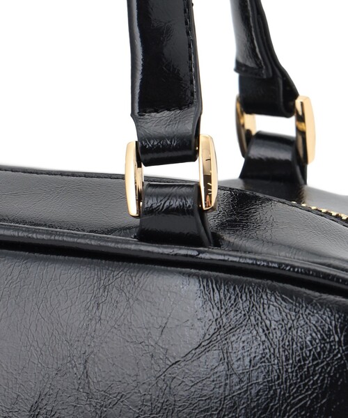 23区 ボストンバッグ 「見上愛さん着用/VERY12月号掲載/新色追加