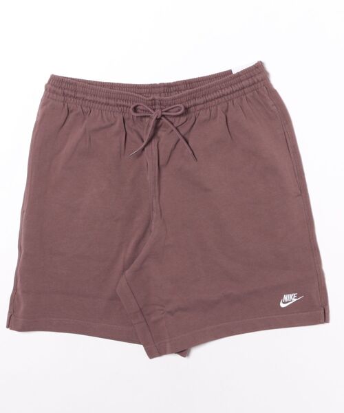 NIKE（ナイキ） パンツ 「NIKEアパレル」AS M NK CLUB KNIT SHORT
