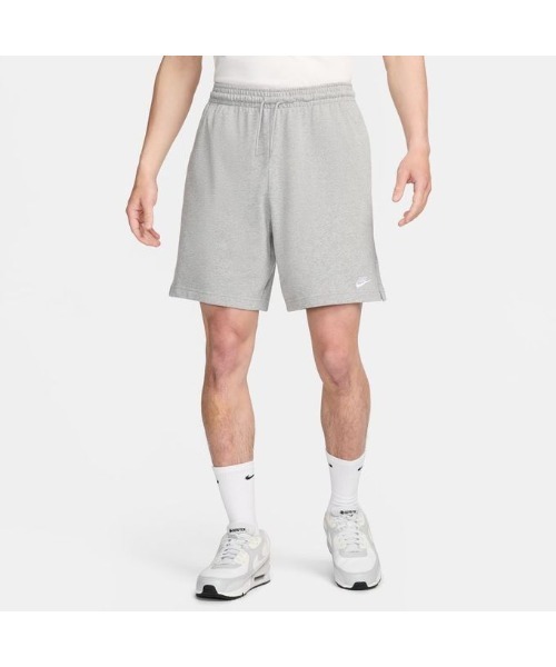 NIKE（ナイキ） パンツ 「NIKEアパレル」AS M NK CLUB KNIT SHORT