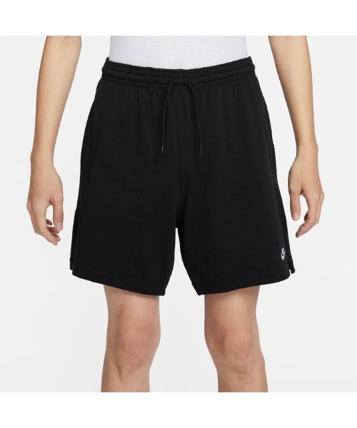 NIKE（ナイキ） パンツ 「NIKEアパレル」AS M NK CLUB KNIT SHORT