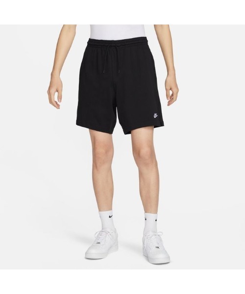 NIKE（ナイキ） パンツ 「NIKEアパレル」AS M NK CLUB KNIT SHORT