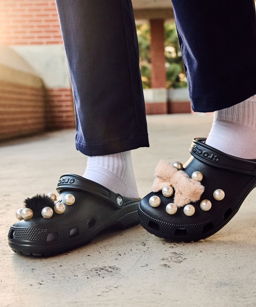あいさん専用♪ crocs（クロックス） サンダル KIDS CLASSIC CLOG キッズ クラシック