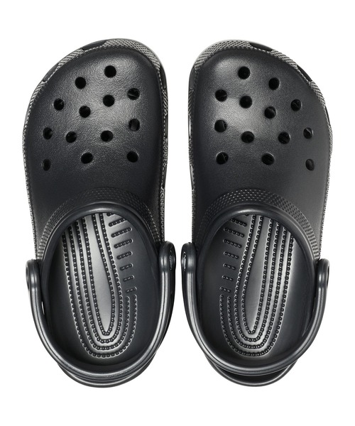 crocs（クロックス） サンダル KIDS CLASSIC CLOG キッズ クラシック