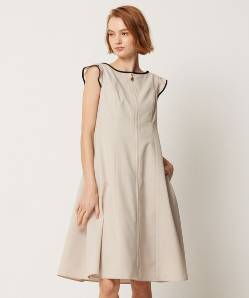 【日本限定モデル】 ワンピース TOCCA SUMMER Yahoo!店 ZOZOTOWN : ドレス ENTRANCE ワンピース