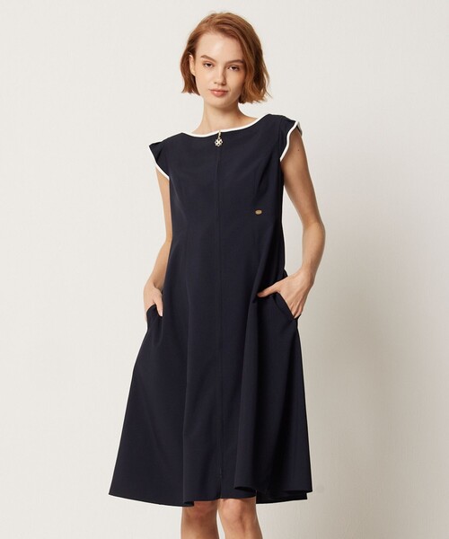 TOCCA ワンピース SUMMER ENTRANCE ドレス : ZOZOTOWN Yahoo!店