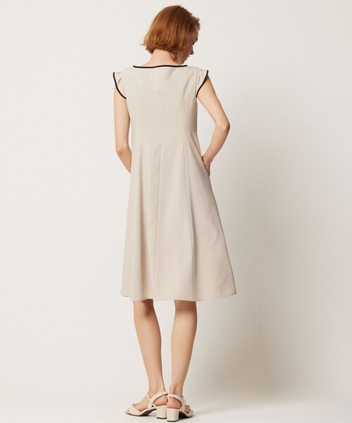 TOCCA（トッカ） ワンピース SUMMER ENTRANCE ドレス : ZOZOTOWN Yahoo
