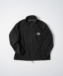 ジャケット・アウター kaoyorinakami logo leather like jacket kaoyorinakami logo leather like jacket
