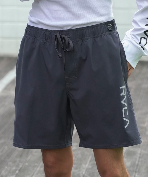 RVCA（ルーカ） 水着 メンズ レディース : ZOZOTOWN Yahoo!店 - 通販