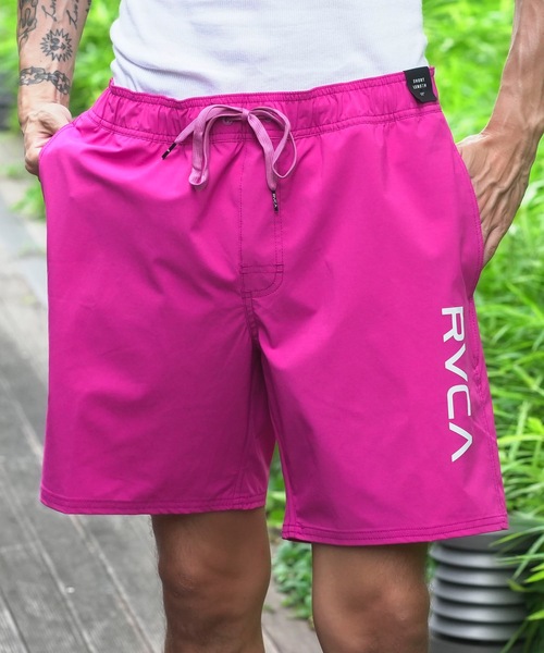 RVCA（ルーカ） 水着 メンズ レディース : ZOZOTOWN Yahoo!店 - 通販