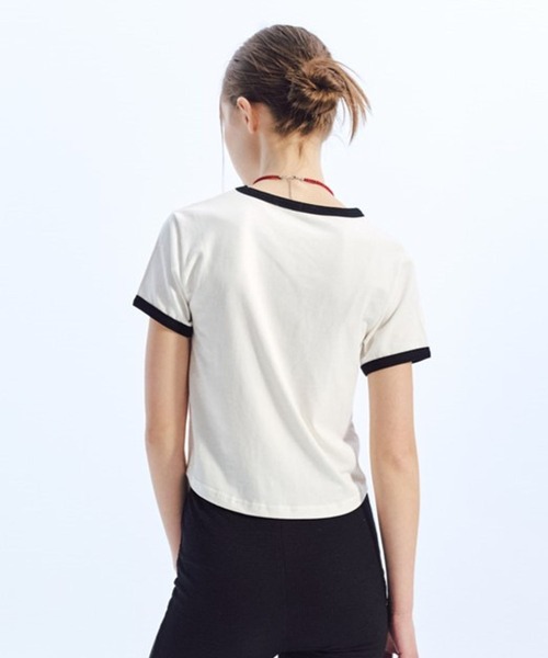 tシャツ LOWBI／クラシックT レディース LOWBI tシャツ LOWBI／クラシックT レディース : ZOZOTOWN Yahoo