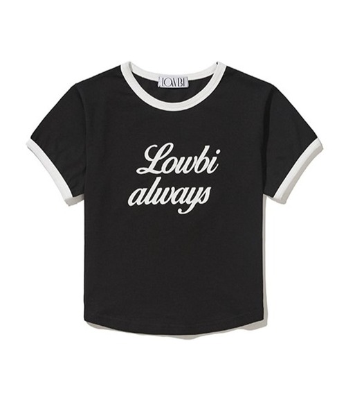 tシャツ LOWBI／クラシックT レディース LOWBI tシャツ LOWBI／クラシックT レディース : ZOZOTOWN Yahoo