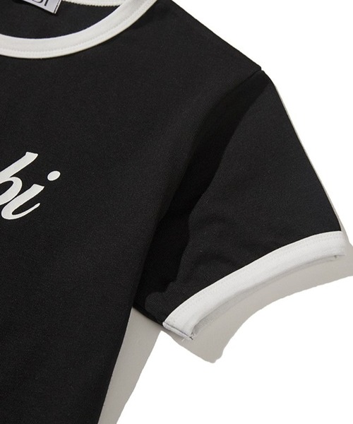 tシャツ LOWBI／クラシックT レディース LOWBI tシャツ LOWBI／クラシックT レディース : ZOZOTOWN Yahoo