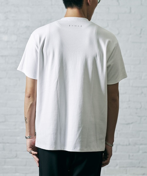CRIMIE（クライミー） tシャツ TIGER LINE SHORT SLEEVE T SHIRT