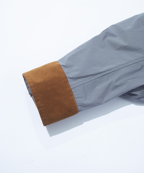 F/CE. カバーオール LIGHTWEIGHT LONG COVERALLS / エフシーイー