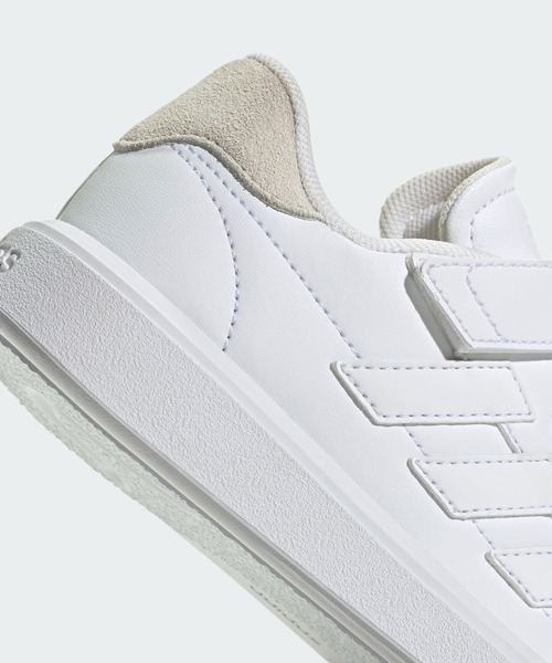 adidas スニーカー コートブロック / Courtblock アディダス